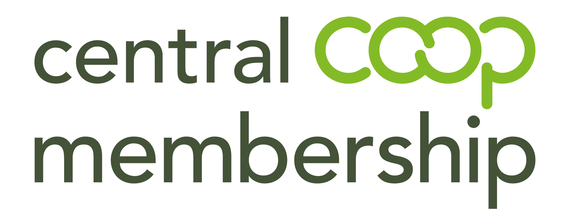Central England Cooperative logo